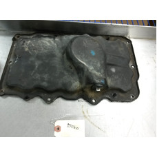 95F010 Lower Engine Oil Pan For 98-00 Ford Explorer  4.0 98JM6675AA